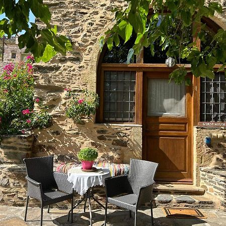 Guesthousekamara Monemvasia Exterior photo