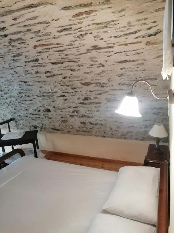 Guesthousekamara Monemvasia Exterior photo