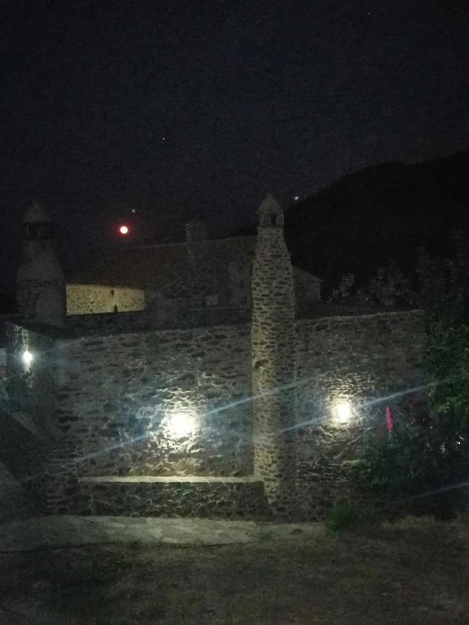 Guesthousekamara Monemvasia Exterior photo