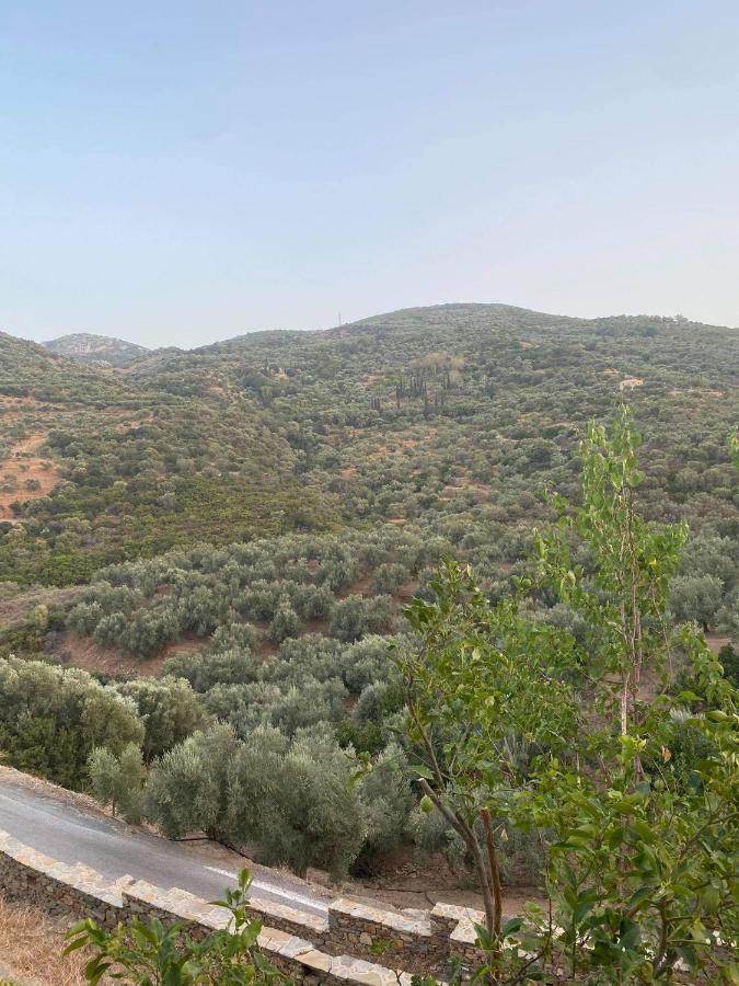 Guesthousekamara Monemvasia Exterior photo