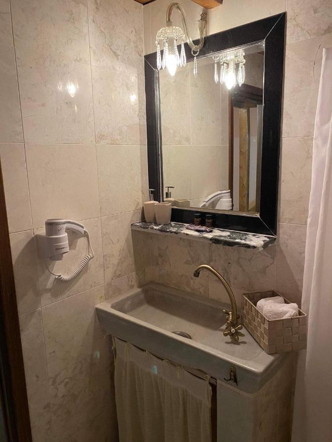 Guesthousekamara Monemvasia Exterior photo