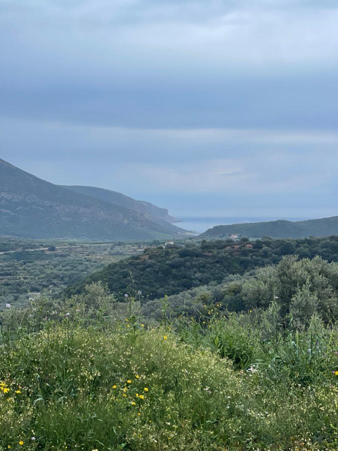 Guesthousekamara Monemvasia Exterior photo