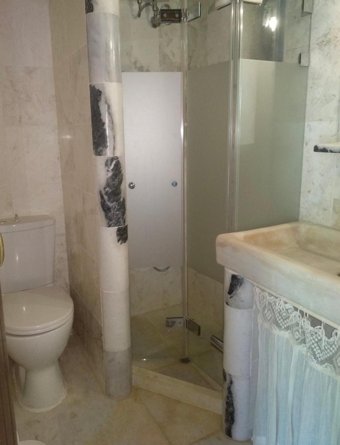 Guesthousekamara Monemvasia Exterior photo
