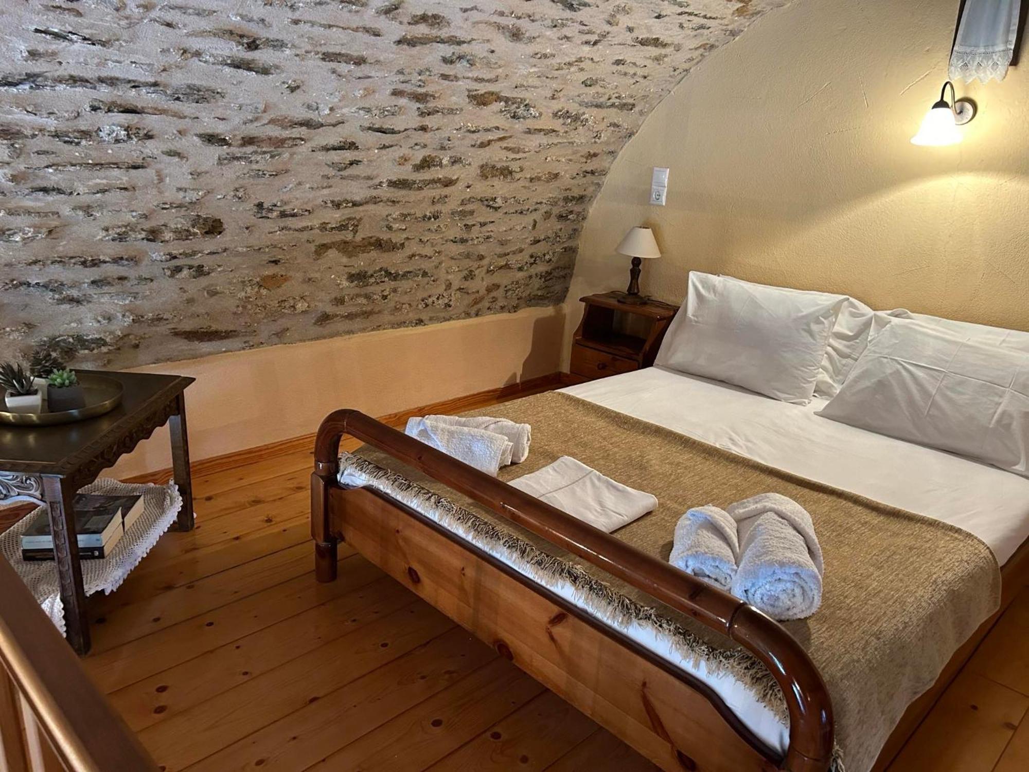 Guesthousekamara Monemvasia Exterior photo