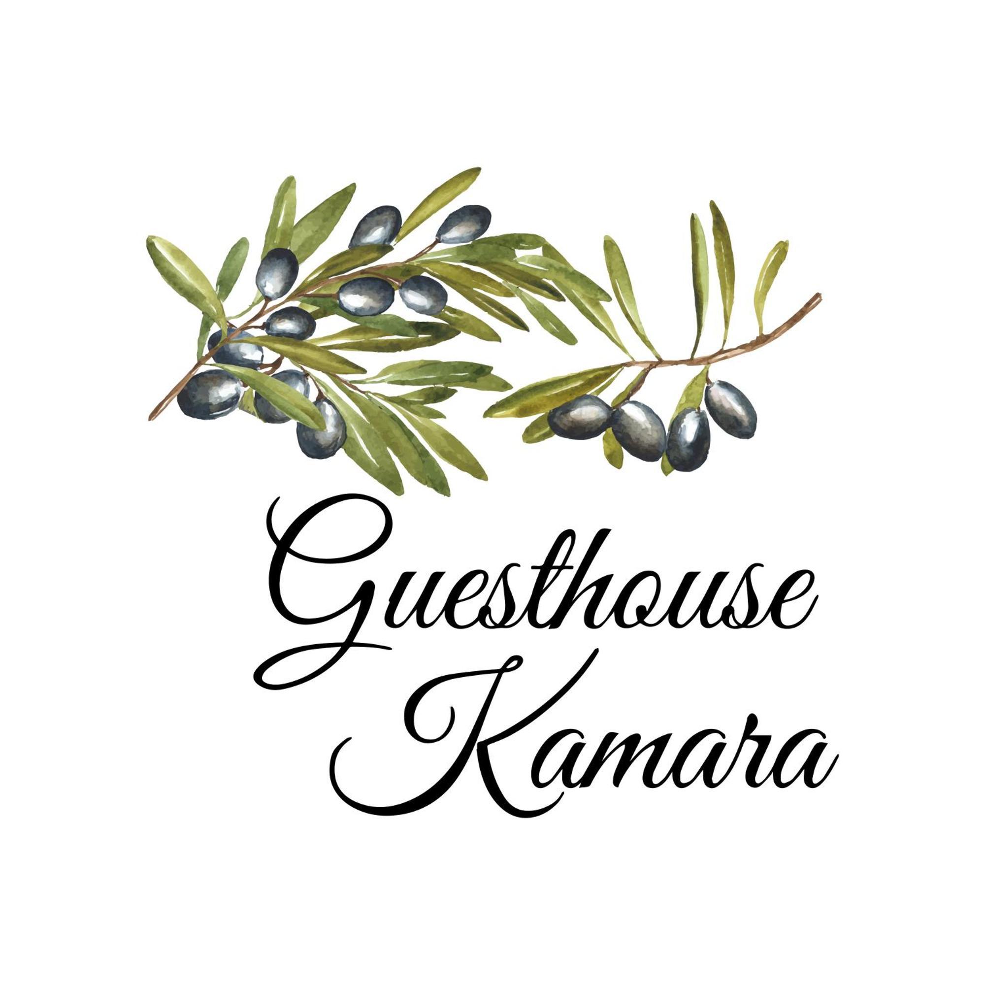 Guesthousekamara Monemvasia Exterior photo