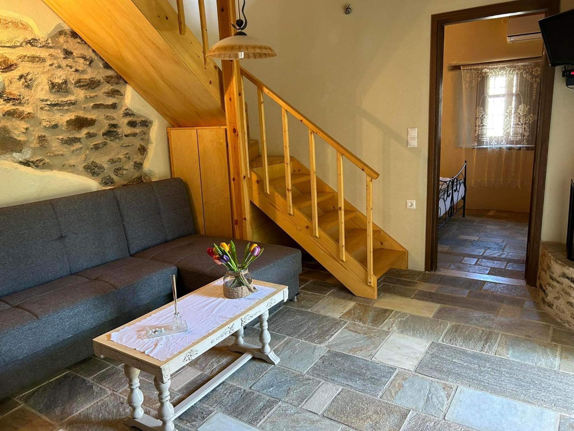 Guesthousekamara Monemvasia Exterior photo