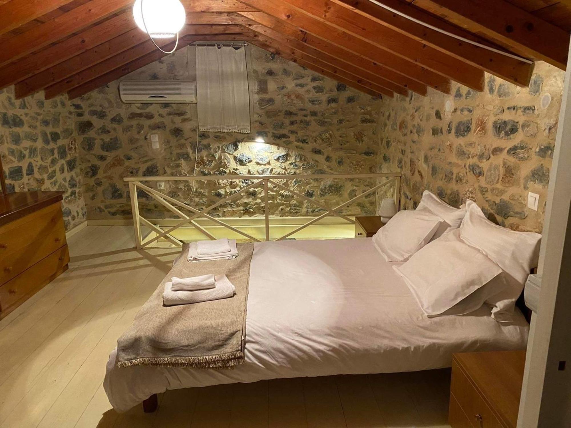 Guesthousekamara Monemvasia Exterior photo