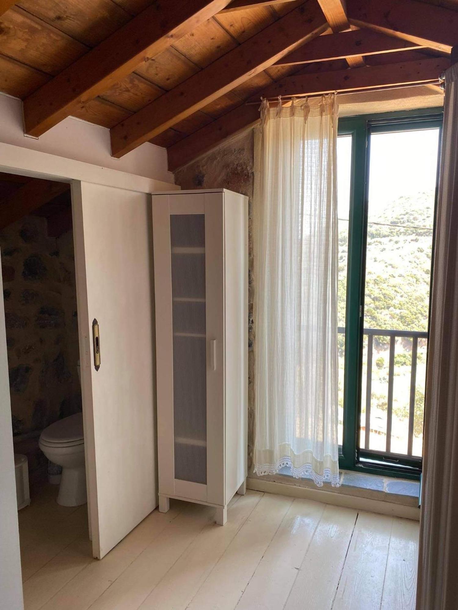 Guesthousekamara Monemvasia Exterior photo